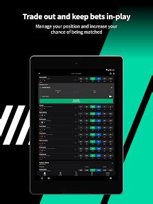 ‎Smarkets Betting Exchange on the App Store.